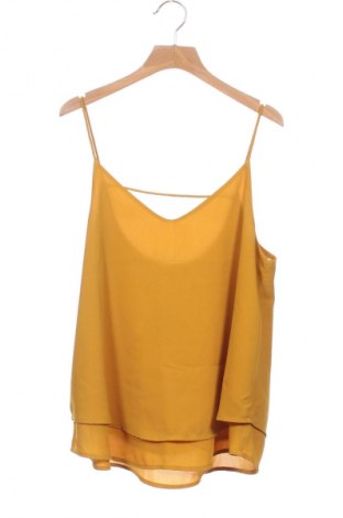 Дамски топ Pieces, Размер XS, Цвят Жълт, Цена 2,04 €