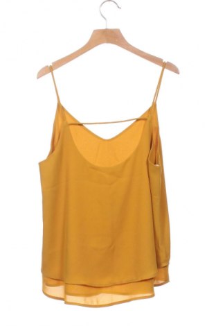 Дамски топ Pieces, Размер XS, Цвят Жълт, Цена 2,04 €