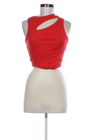 Дамски топ Pigeon, Размер M, Цвят Червен, Цена 2,04 €