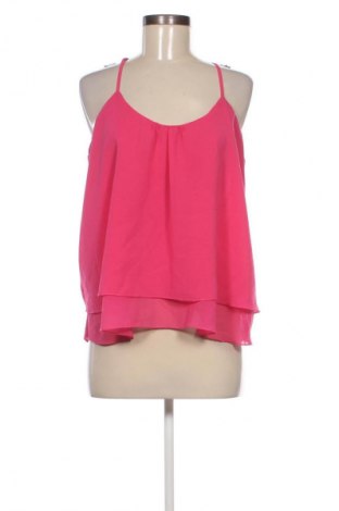 Γυναικείο τοπ Pim + Larkin, Μέγεθος L, Χρώμα Ρόζ , Τιμή 3,99 €