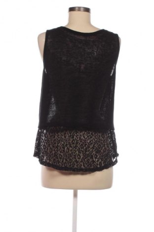 Γυναικείο τοπ Promod, Μέγεθος M, Χρώμα Μαύρο, Τιμή 3,99 €