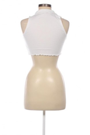 Damski top Pull&Bear, Rozmiar S, Kolor Biały, Cena 6,99 zł