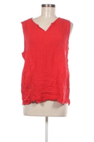 Damski top Q/S by S.Oliver, Rozmiar L, Kolor Czerwony, Cena 7,99 zł