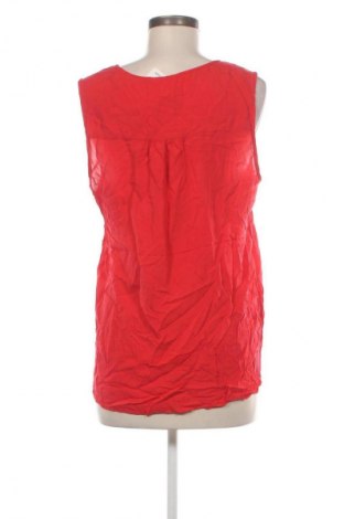 Damski top Q/S by S.Oliver, Rozmiar L, Kolor Czerwony, Cena 7,99 zł