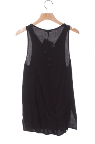 Damentop River Island, Größe XXS, Farbe Schwarz, Preis 1,99 €