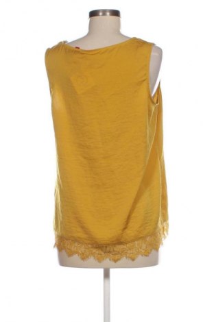 Дамски топ S.Oliver, Размер M, Цвят Жълт, Цена 2,55 €