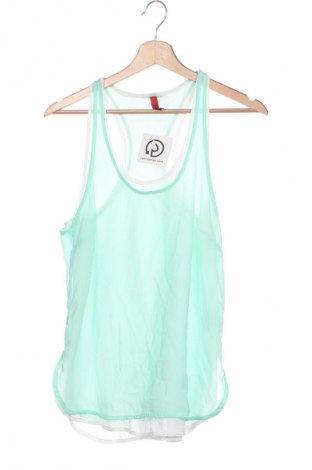 Női top S.Oliver, Méret S, Szín Zöld, Ár 1 319 Ft