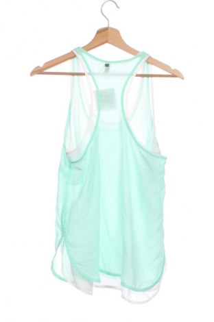 Női top S.Oliver, Méret S, Szín Zöld, Ár 1 319 Ft