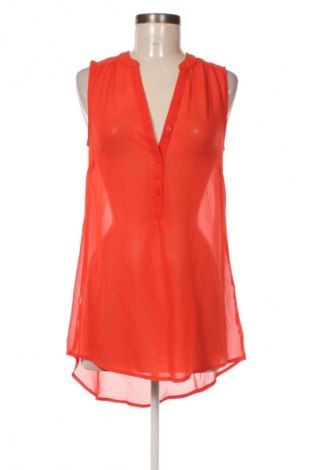 Дамски топ S.Oliver, Размер M, Цвят Червен, Цена 2,55 €