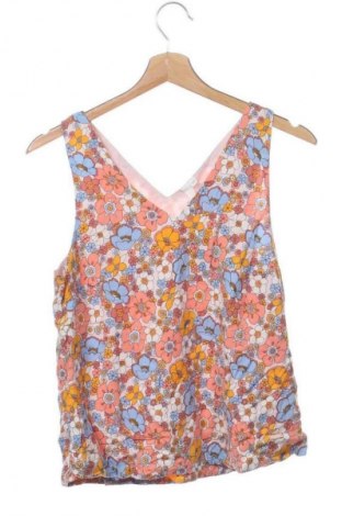 Дамски топ S.Oliver, Размер XS, Цвят Многоцветен, Цена 3,06 €