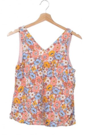 Дамски топ S.Oliver, Размер XS, Цвят Многоцветен, Цена 3,06 €