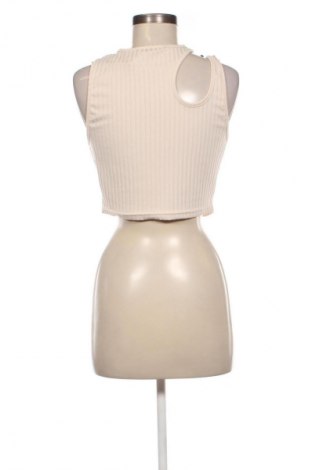 Top de femei SHEIN, Mărime XL, Culoare Bej, Preț 24,99 Lei