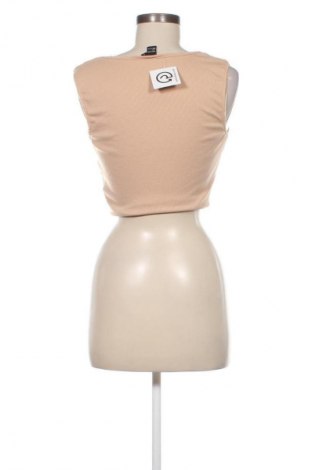 Дамски топ SHEIN, Размер L, Цвят Бежов, Цена 3,06 €