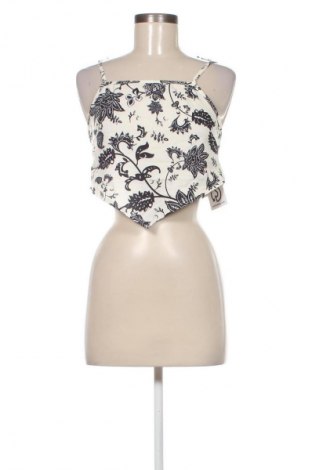 Γυναικείο τοπ SHEIN, Μέγεθος S, Χρώμα Πολύχρωμο, Τιμή 3,99 €