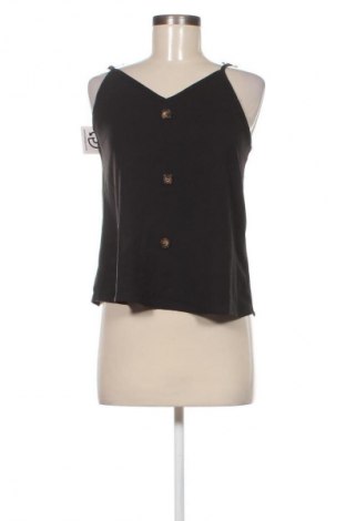 Дамски топ SHEIN, Размер S, Цвят Черен, Цена 2,55 €