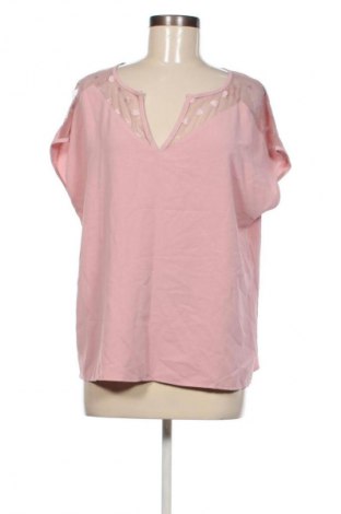 Дамски топ SHEIN, Размер XL, Цвят Пепел от рози, Цена 2,55 €