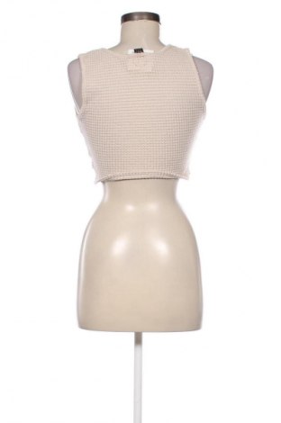 Дамски топ SHEIN, Размер S, Цвят Бежов, Цена 2,55 €