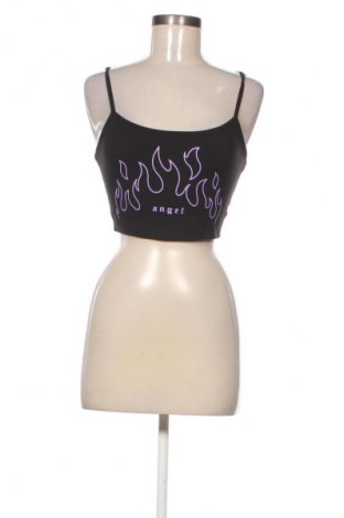 Női top SHEIN, Méret S, Szín Fekete, Ár 1 429 Ft