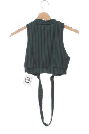 Női top SHEIN, Méret S, Szín Zöld, Ár 1 359 Ft