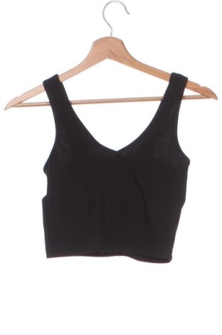 Női top SHEIN, Méret XS, Szín Fekete, Ár 1 199 Ft