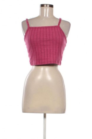 Női top SHEIN, Méret L, Szín Rózsaszín, Ár 1 509 Ft