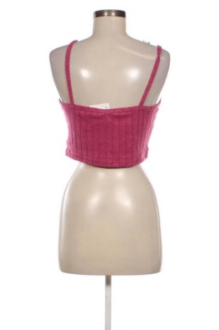 Női top SHEIN, Méret L, Szín Rózsaszín, Ár 1 509 Ft