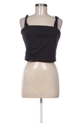 Дамски топ SHEIN, Размер M, Цвят Черен, Цена 2,04 €