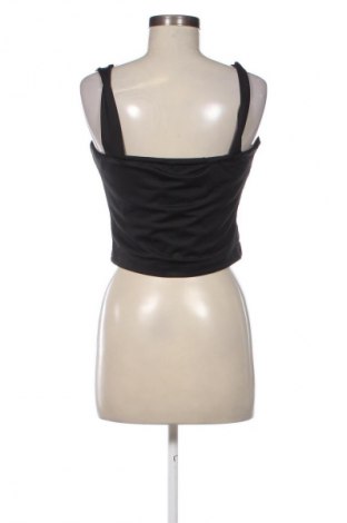 Дамски топ SHEIN, Размер M, Цвят Черен, Цена 2,04 €