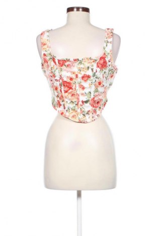 Дамски топ SHEIN, Размер M, Цвят Многоцветен, Цена 2,04 €