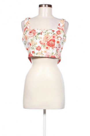 Дамски топ SHEIN, Размер M, Цвят Многоцветен, Цена 2,04 €