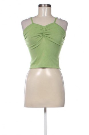 Дамски топ SHEIN, Размер M, Цвят Зелен, Цена 2,04 €