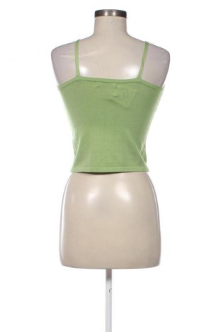 Дамски топ SHEIN, Размер M, Цвят Зелен, Цена 2,04 €