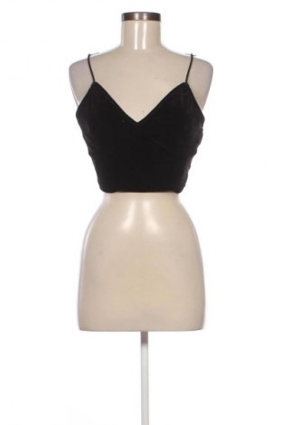 Дамски топ SHEIN, Размер M, Цвят Черен, Цена 2,55 €