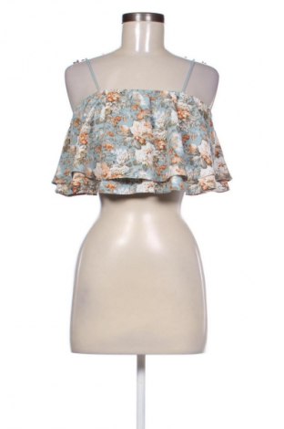 Dámský top SHEIN, Velikost S, Barva Vícebarevné, Cena  229,00 Kč