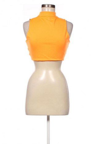 Női top SHEIN, Méret L, Szín Narancssárga
, Ár 1 509 Ft