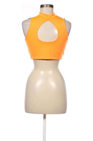 Női top SHEIN, Méret L, Szín Narancssárga
, Ár 1 509 Ft