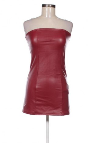 Дамски топ SHEIN, Размер M, Цвят Червен, Цена 7,66 €