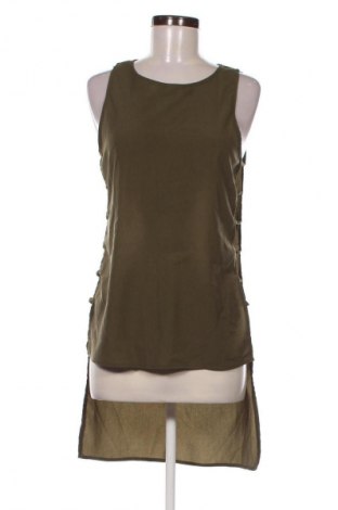 Дамски топ Sheinside, Размер M, Цвят Зелен, Цена 2,04 €