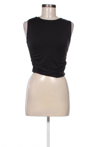 Top de femei Sinsay, Mărime S, Culoare Negru, Preț 7,99 Lei