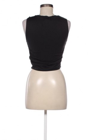 Top de femei Sinsay, Mărime S, Culoare Negru, Preț 7,99 Lei