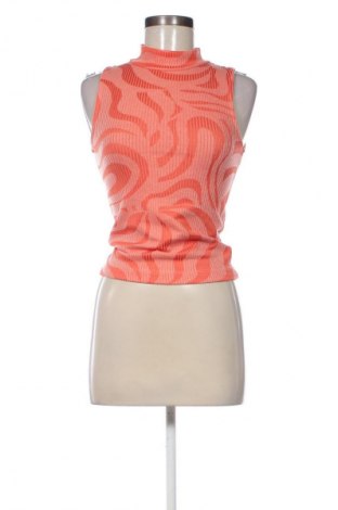 Női top Sinsay, Méret M, Szín Narancssárga
, Ár 709 Ft