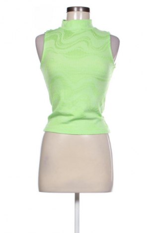 Női top Sinsay, Méret M, Szín Zöld, Ár 709 Ft