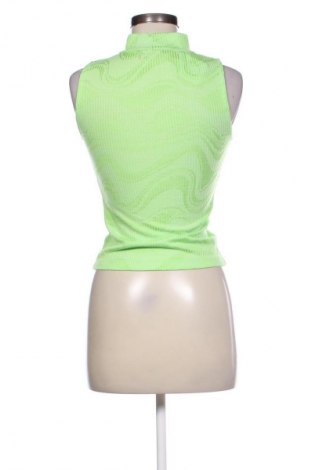 Női top Sinsay, Méret M, Szín Zöld, Ár 709 Ft