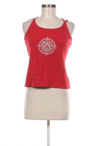 Dámský top Skin To Skin, Velikost S, Barva Červená, Cena  59,00 Kč