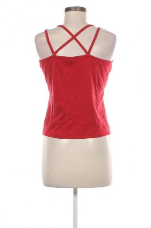 Dámský top Skin To Skin, Velikost S, Barva Červená, Cena  59,00 Kč