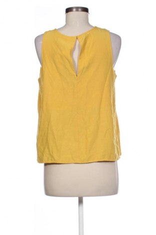 Дамски топ Stradivarius, Размер L, Цвят Жълт, Цена 3,06 €