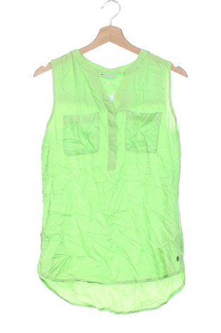 Dámsky top  Street One, Veľkosť XS, Farba Zelená, Cena  1,95 €