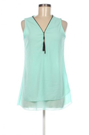 Damentop Styleboom, Größe S, Farbe Grün, Preis € 1,99