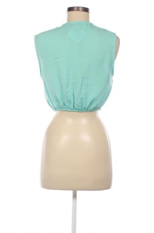 Női top THE LULU, Méret M, Szín Zöld, Ár 669 Ft