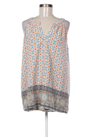 Damentop Tacera, Größe XL, Farbe Mehrfarbig, Preis 1,99 €